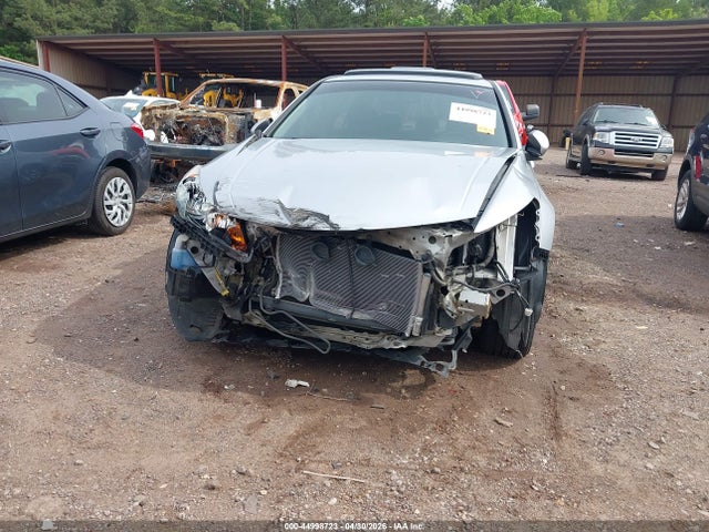 Продажа на аукционе авто 2008 Honda Accord 2.4 Ex-l, vin: 1HGCP26818A036997, номер лота: 44998723