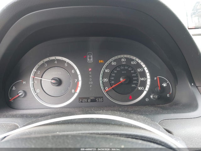 Продажа на аукционе авто 2008 Honda Accord 2.4 Ex-l, vin: 1HGCP26818A036997, номер лота: 44998723