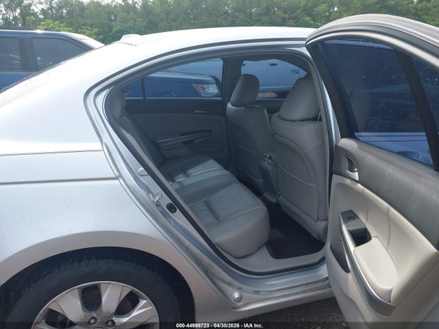 Продажа на аукционе авто 2008 Honda Accord 2.4 Ex-l, vin: 1HGCP26818A036997, номер лота: 44998723