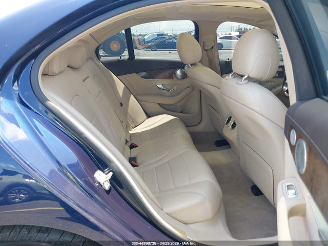 Aukcja sprzedaży 2015 Mercedes-benz C 300 Luxury 4matic, vin: 55SWF4KB6FU034595, numer aukcji: 44998726