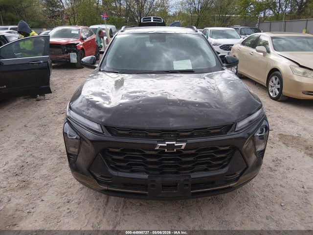 Aukcja sprzedaży 2024 Chevrolet Trax Fwd Activ, vin: KL77LKE25RC008065, numer aukcji: 44998727