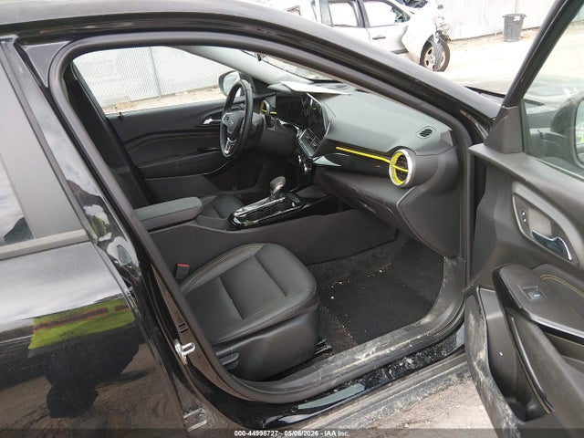Aukcja sprzedaży 2024 Chevrolet Trax Fwd Activ, vin: KL77LKE25RC008065, numer aukcji: 44998727