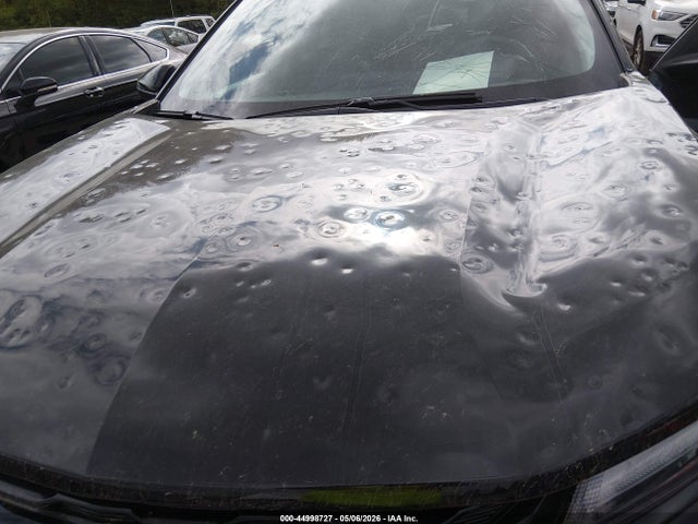 Aukcja sprzedaży 2024 Chevrolet Trax Fwd Activ, vin: KL77LKE25RC008065, numer aukcji: 44998727