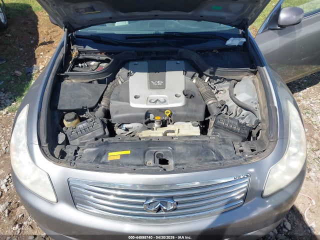 Продажа на аукционе авто 2008 Infiniti G35 Journey, vin: JNKBV61E48M201054, номер лота: 44998740