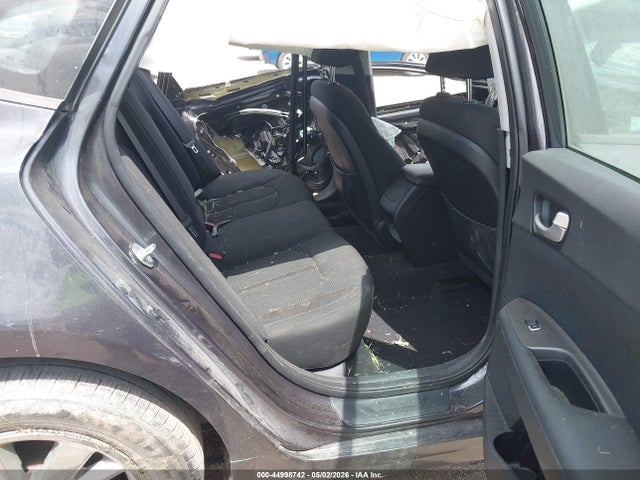 KNAGT4L3XG5119476 KIA Optima Lx