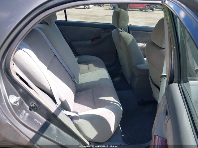 44998752 :رقم المزاد ، 2T1BR32E67C788906 vin ، 2007 Toyota Corolla Le مزاد بيع