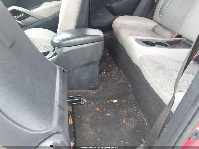 Aukcja sprzedaży 2013 Hyundai Veloster Base W/gray, vin: KMHTC6AD0DU113482, numer aukcji: 44998756