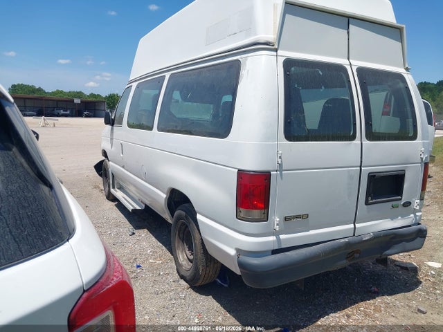 Aukcja sprzedaży 2009 Ford E-150 Commercial/recreational, vin: 1FTNE14L69DA82663, numer aukcji: 44998761