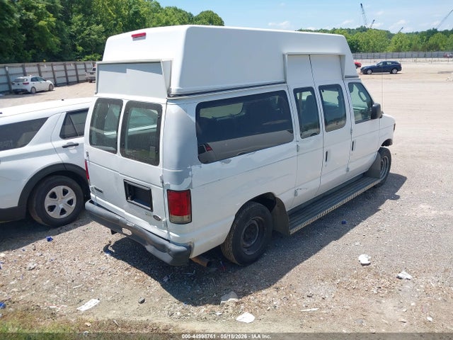 Aukcja sprzedaży 2009 Ford E-150 Commercial/recreational, vin: 1FTNE14L69DA82663, numer aukcji: 44998761