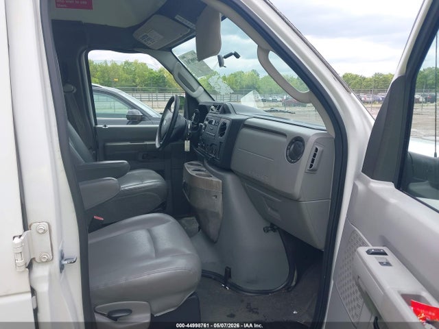 Aukcja sprzedaży 2009 Ford E-150 Commercial/recreational, vin: 1FTNE14L69DA82663, numer aukcji: 44998761