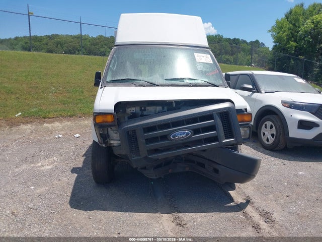 Aukcja sprzedaży 2009 Ford E-150 Commercial/recreational, vin: 1FTNE14L69DA82663, numer aukcji: 44998761