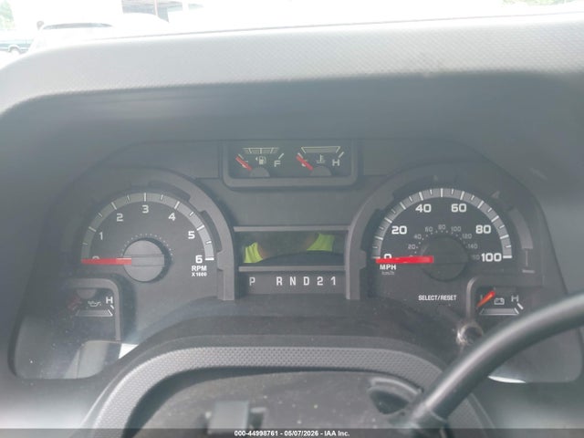 Aukcja sprzedaży 2009 Ford E-150 Commercial/recreational, vin: 1FTNE14L69DA82663, numer aukcji: 44998761