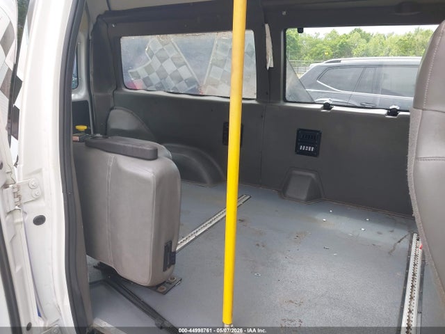 Aukcja sprzedaży 2009 Ford E-150 Commercial/recreational, vin: 1FTNE14L69DA82663, numer aukcji: 44998761