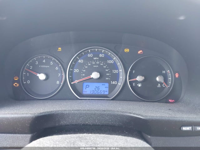 2012 Hyundai Santa Fe Gls V6 მანქანა იყიდება აუქციონზე, vin: 5XYZGDAGXCG166000, აუქციონის ნომერი: 44998766