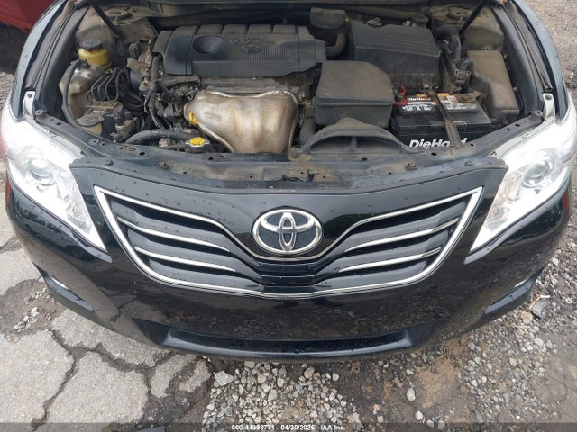 Aukcja sprzedaży 2011 Toyota Camry Xle, vin: 4T1BF3EK6BU197105, numer aukcji: 44998771