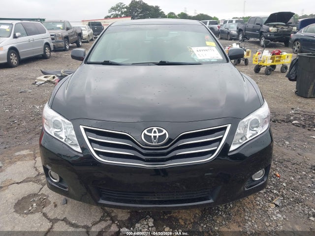 Aukcja sprzedaży 2011 Toyota Camry Xle, vin: 4T1BF3EK6BU197105, numer aukcji: 44998771
