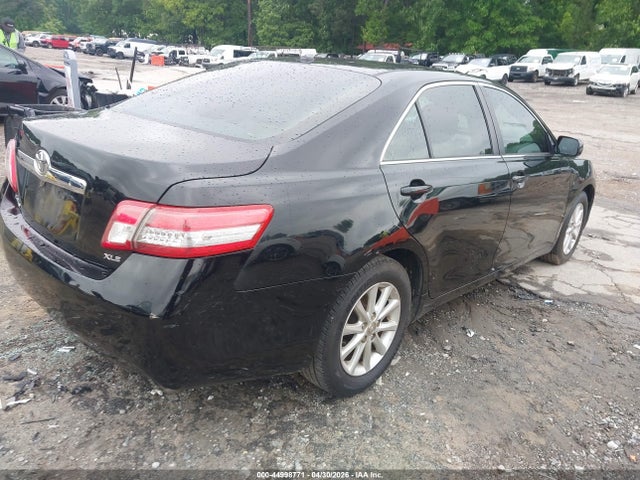 Aukcja sprzedaży 2011 Toyota Camry Xle, vin: 4T1BF3EK6BU197105, numer aukcji: 44998771