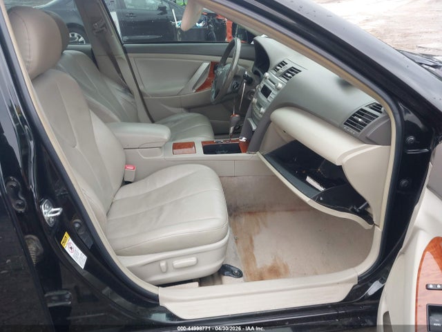 Aukcja sprzedaży 2011 Toyota Camry Xle, vin: 4T1BF3EK6BU197105, numer aukcji: 44998771