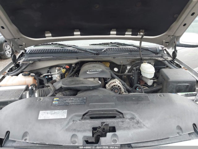 Продаж на аукціоні авто 2004 Gmc Sierra 1500 Sle, vin: 2GTEC19T841290322, номер лоту: 44998773
