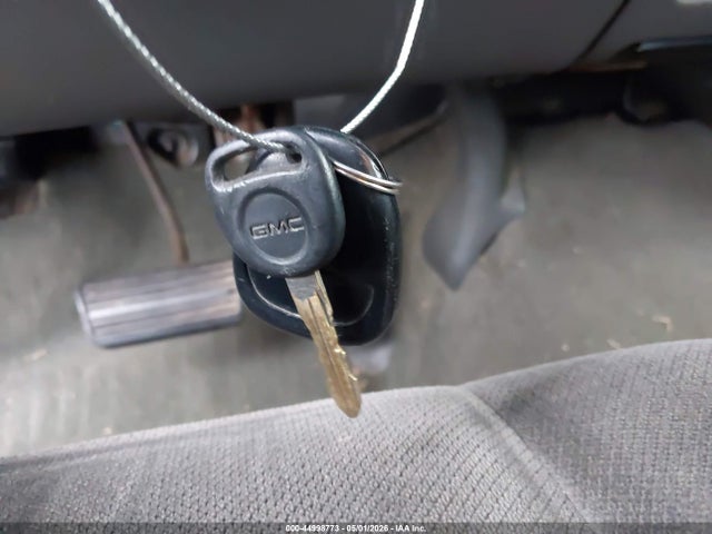 Продаж на аукціоні авто 2004 Gmc Sierra 1500 Sle, vin: 2GTEC19T841290322, номер лоту: 44998773