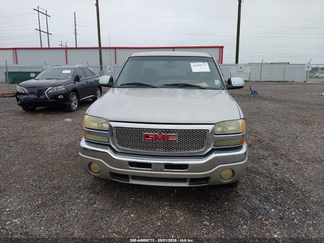 Продаж на аукціоні авто 2004 Gmc Sierra 1500 Sle, vin: 2GTEC19T841290322, номер лоту: 44998773