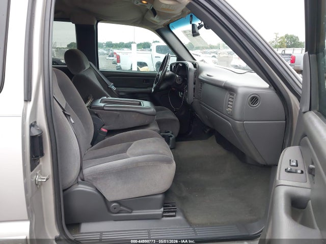 Продаж на аукціоні авто 2004 Gmc Sierra 1500 Sle, vin: 2GTEC19T841290322, номер лоту: 44998773