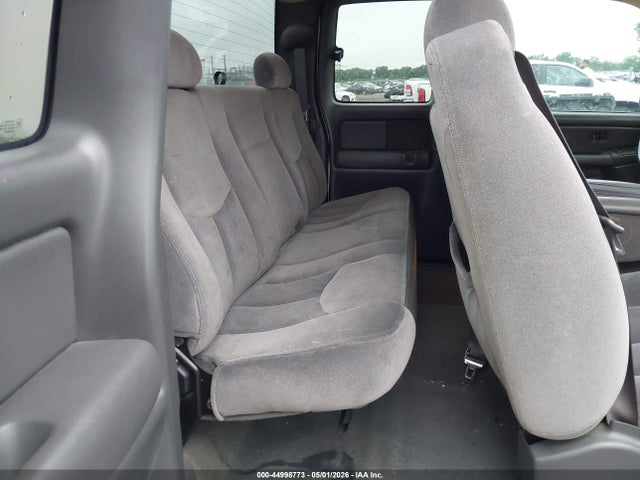 Продаж на аукціоні авто 2004 Gmc Sierra 1500 Sle, vin: 2GTEC19T841290322, номер лоту: 44998773