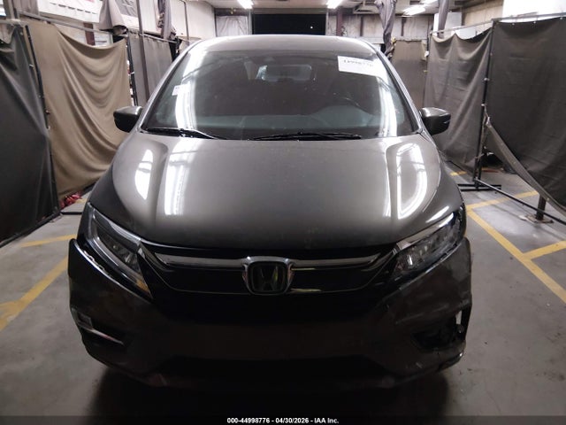 Honda Odyssey Touring 2020 5FNRL6H88LB002225 Image 13