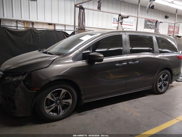 Honda Odyssey Touring 2020 5FNRL6H88LB002225 Image 15