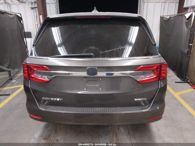 Honda Odyssey Touring 2020 5FNRL6H88LB002225 Image 17