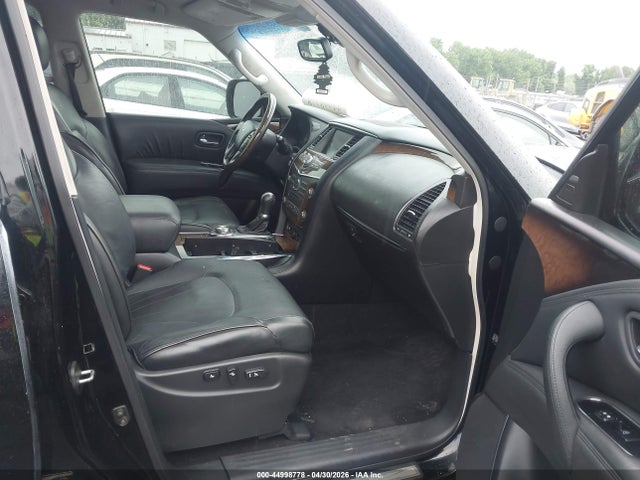 Aukcja sprzedaży 2012 Infiniti Qx56, vin: JN8AZ2NE2C9016215, numer aukcji: 44998778