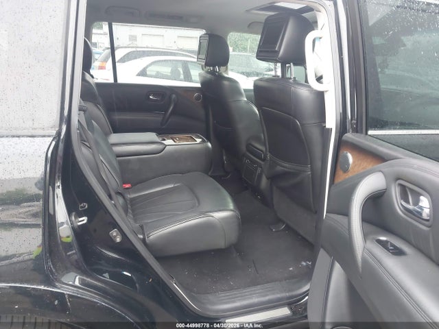 Aukcja sprzedaży 2012 Infiniti Qx56, vin: JN8AZ2NE2C9016215, numer aukcji: 44998778