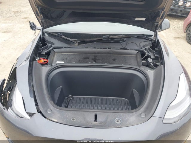 Aukcja sprzedaży 2024 Tesla Model Y Long Range Dual Motor All-wheel Drive, vin: 7SAYGDEEXRA226278, numer aukcji: 44998781