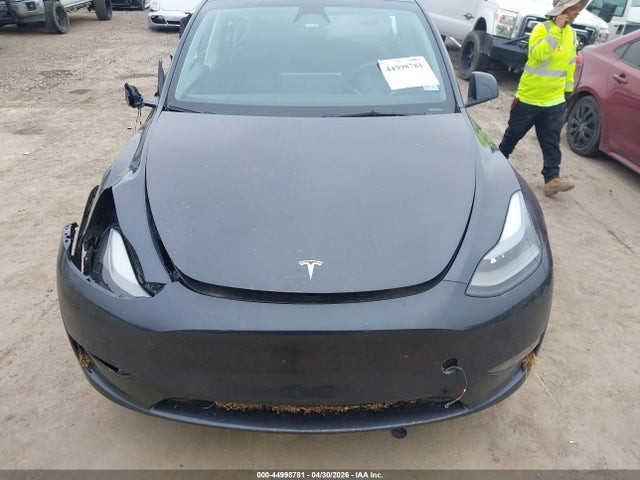 Aukcja sprzedaży 2024 Tesla Model Y Long Range Dual Motor All-wheel Drive, vin: 7SAYGDEEXRA226278, numer aukcji: 44998781