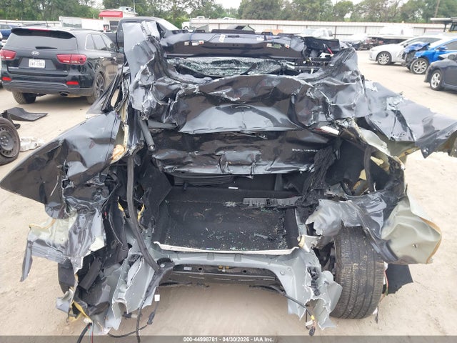 Aukcja sprzedaży 2024 Tesla Model Y Long Range Dual Motor All-wheel Drive, vin: 7SAYGDEEXRA226278, numer aukcji: 44998781