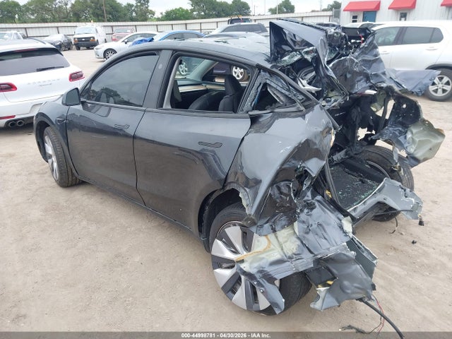 Aukcja sprzedaży 2024 Tesla Model Y Long Range Dual Motor All-wheel Drive, vin: 7SAYGDEEXRA226278, numer aukcji: 44998781