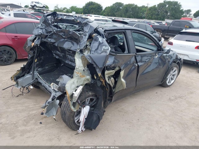 Aukcja sprzedaży 2024 Tesla Model Y Long Range Dual Motor All-wheel Drive, vin: 7SAYGDEEXRA226278, numer aukcji: 44998781