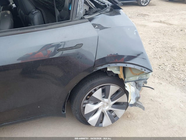 Aukcja sprzedaży 2024 Tesla Model Y Long Range Dual Motor All-wheel Drive, vin: 7SAYGDEEXRA226278, numer aukcji: 44998781