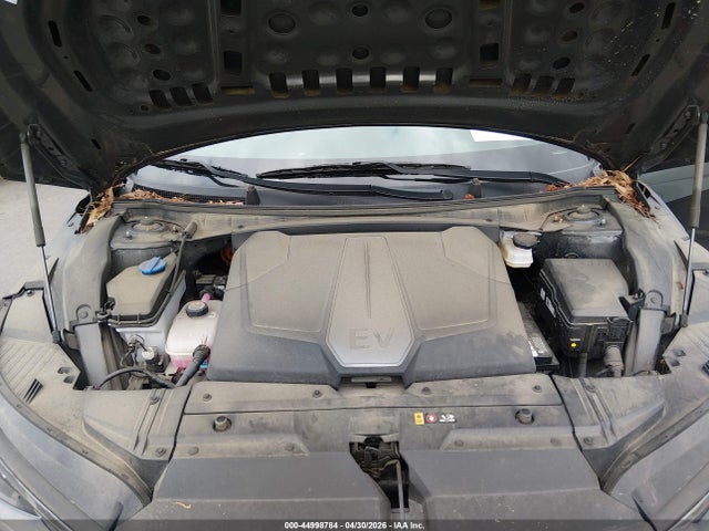Продажа на аукционе авто 2022 Kia Ev6 Light, vin: KNDC34LB7N5059954, номер лота: 44998784