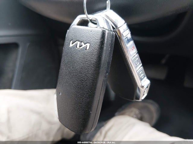 Продажа на аукционе авто 2022 Kia Ev6 Light, vin: KNDC34LB7N5059954, номер лота: 44998784