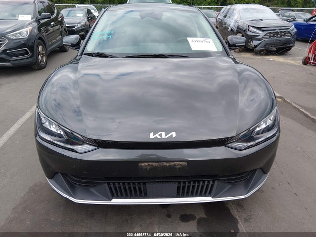 Продажа на аукционе авто 2022 Kia Ev6 Light, vin: KNDC34LB7N5059954, номер лота: 44998784