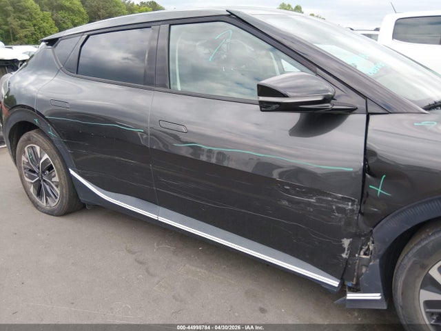 Продажа на аукционе авто 2022 Kia Ev6 Light, vin: KNDC34LB7N5059954, номер лота: 44998784
