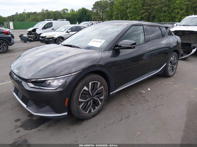 Продажа на аукционе авто 2022 Kia Ev6 Light, vin: KNDC34LB7N5059954, номер лота: 44998784