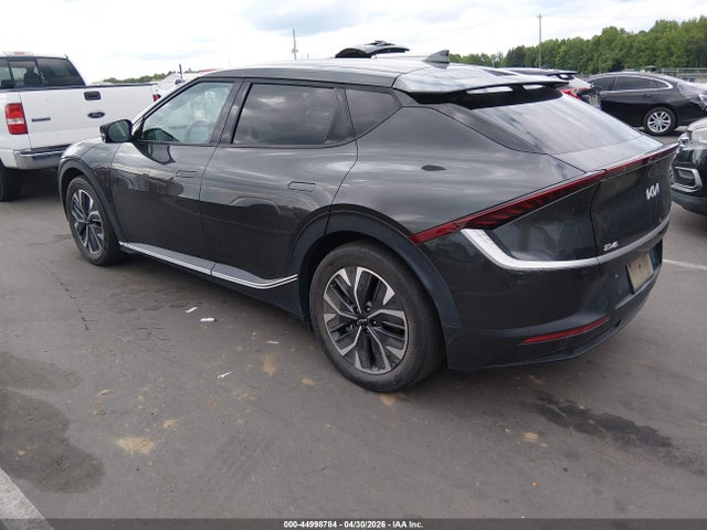 Продажа на аукционе авто 2022 Kia Ev6 Light, vin: KNDC34LB7N5059954, номер лота: 44998784