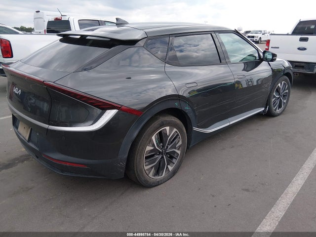 Продажа на аукционе авто 2022 Kia Ev6 Light, vin: KNDC34LB7N5059954, номер лота: 44998784