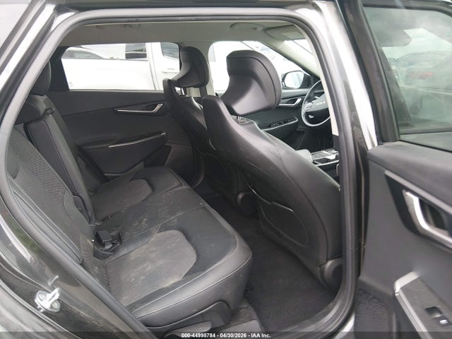 Продажа на аукционе авто 2022 Kia Ev6 Light, vin: KNDC34LB7N5059954, номер лота: 44998784