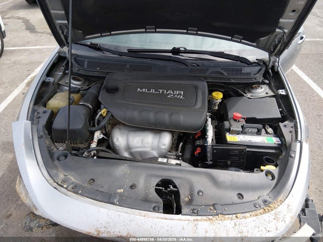 Продажа на аукционе авто 2014 Dodge Dart Sxt, vin: 1C3CDFBB4ED867330, номер лота: 44998786