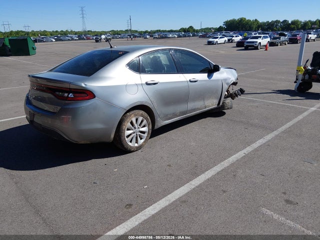 Продажа на аукционе авто 2014 Dodge Dart Sxt, vin: 1C3CDFBB4ED867330, номер лота: 44998786