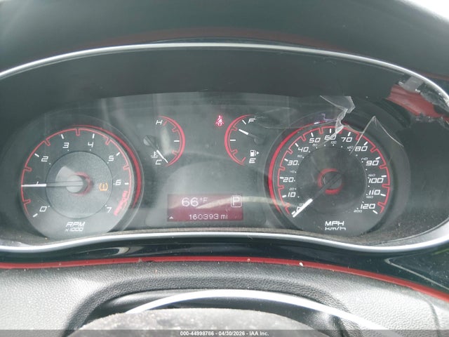 Продажа на аукционе авто 2014 Dodge Dart Sxt, vin: 1C3CDFBB4ED867330, номер лота: 44998786