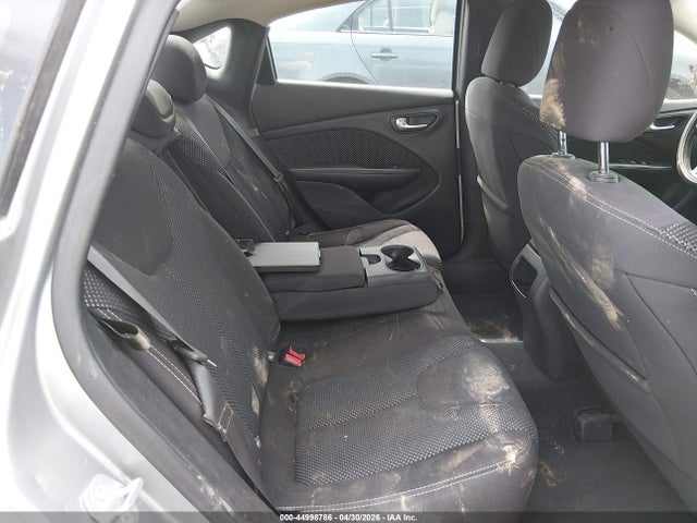 Продажа на аукционе авто 2014 Dodge Dart Sxt, vin: 1C3CDFBB4ED867330, номер лота: 44998786
